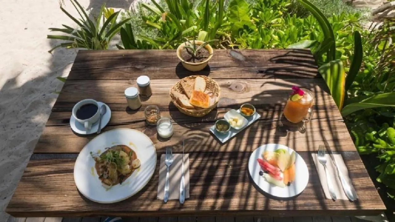 Chiringuito Tulum Hotel
