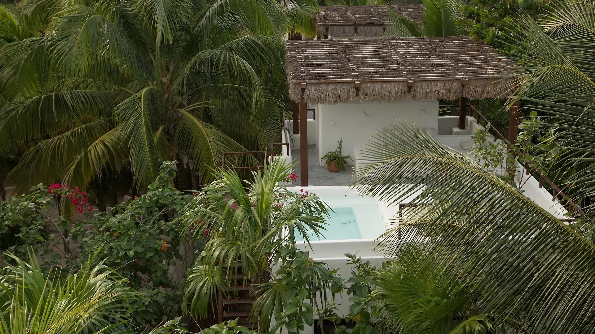 Chiringuito Tulum Hotel