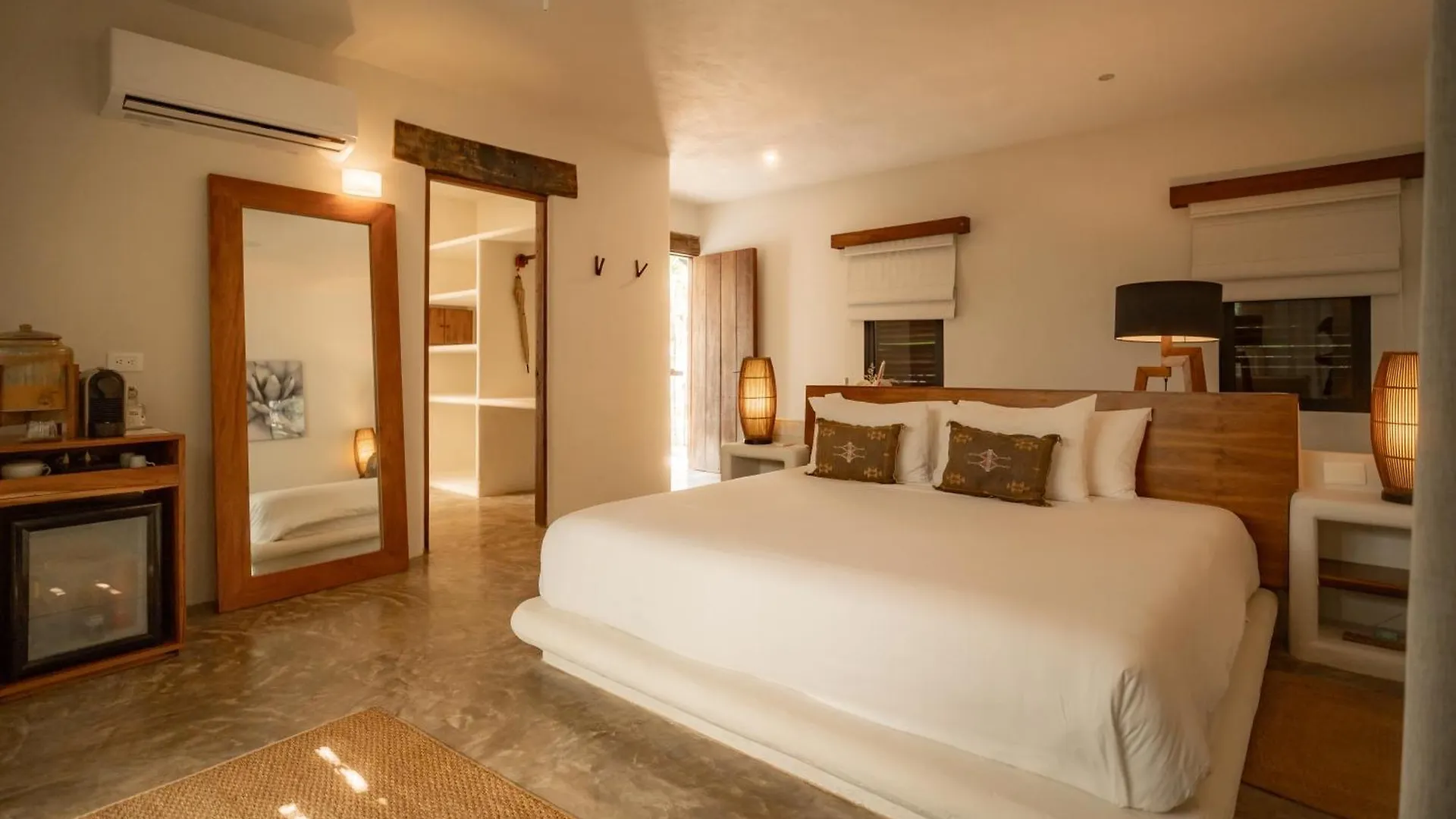 Chiringuito Tulum Hotel