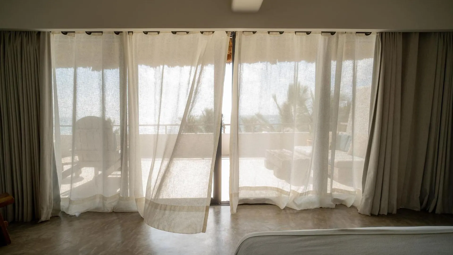 Chiringuito Tulum Hotel