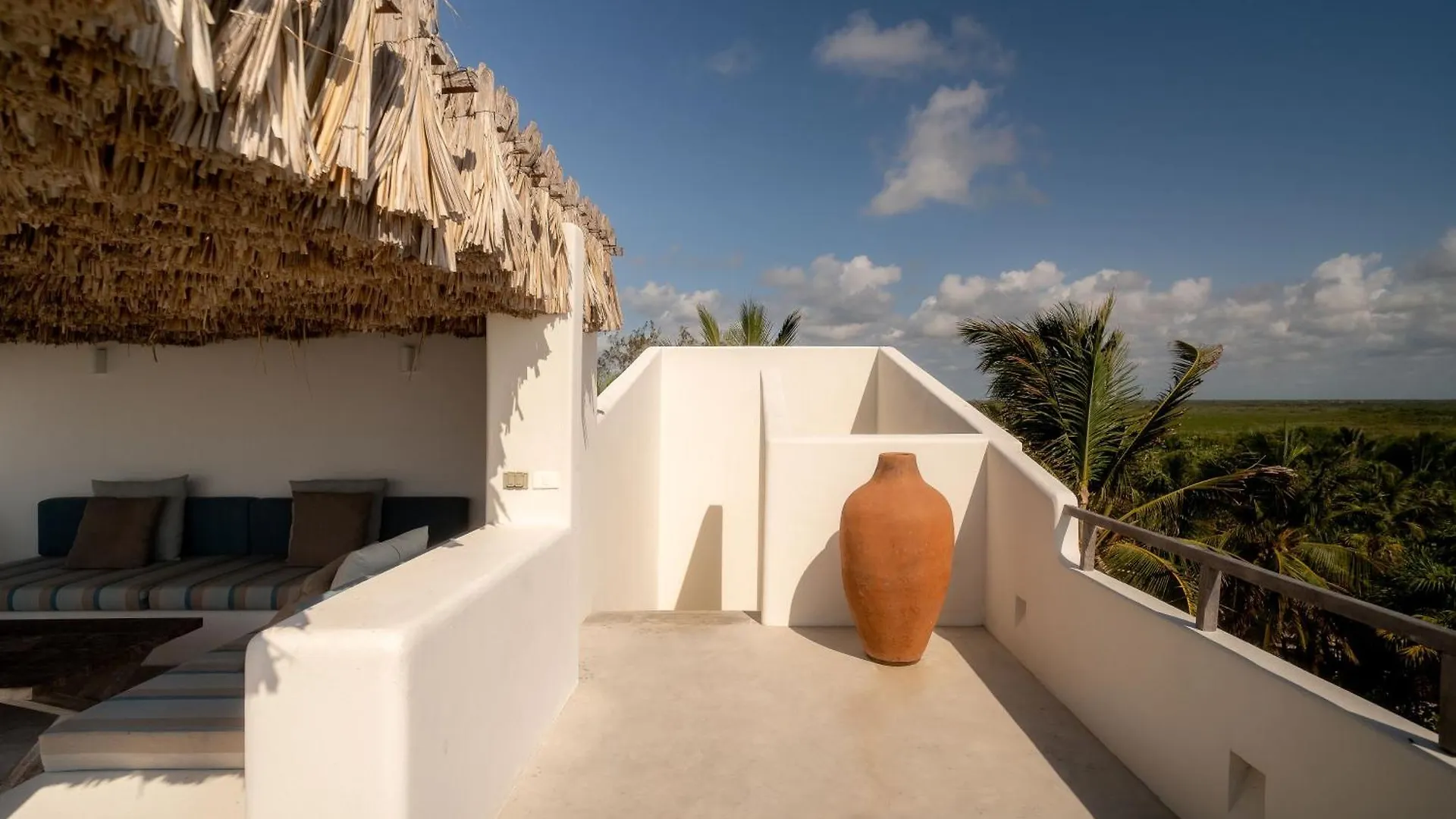 Chiringuito Tulum Hotel