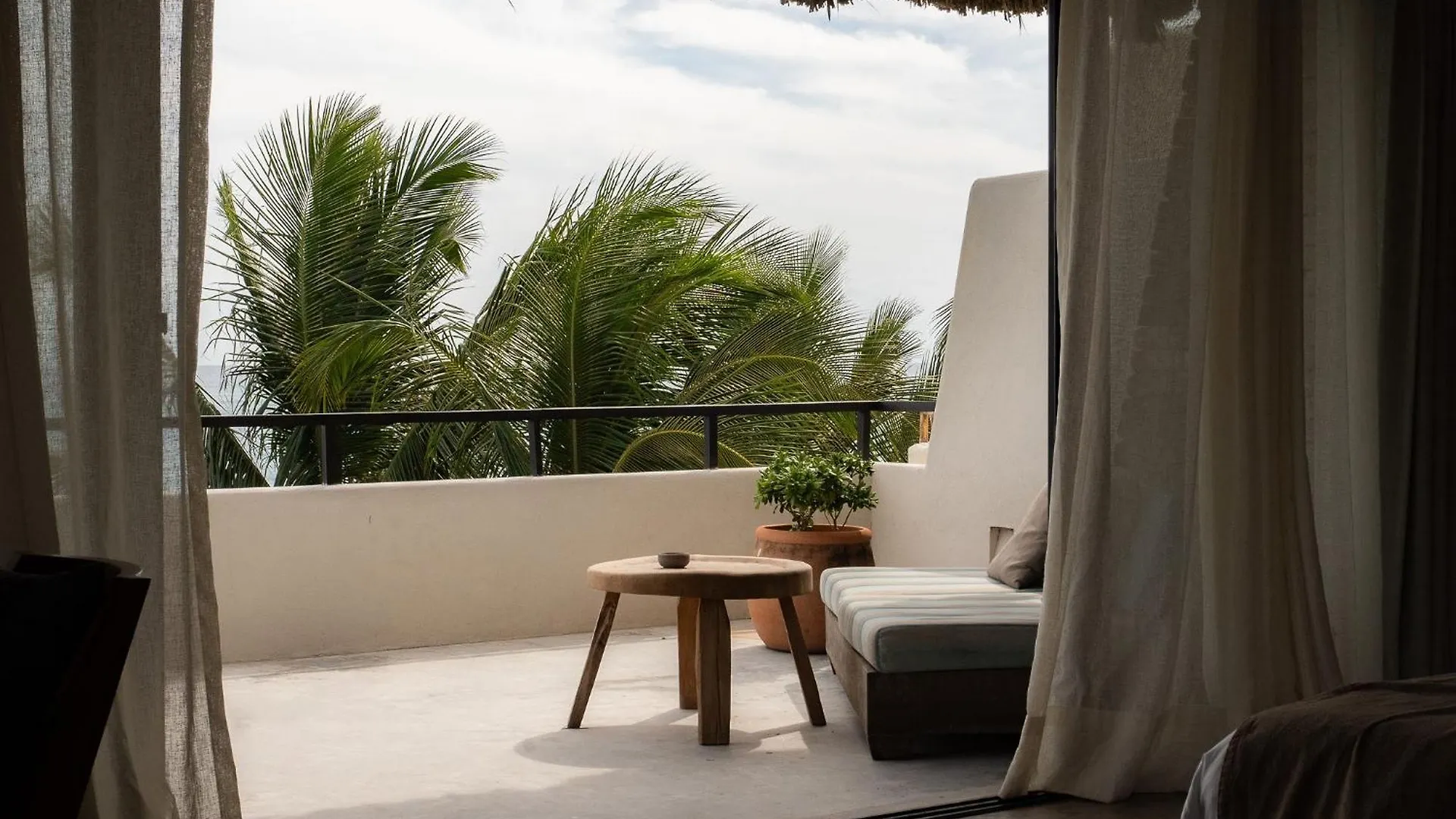 Chiringuito Tulum Hotel