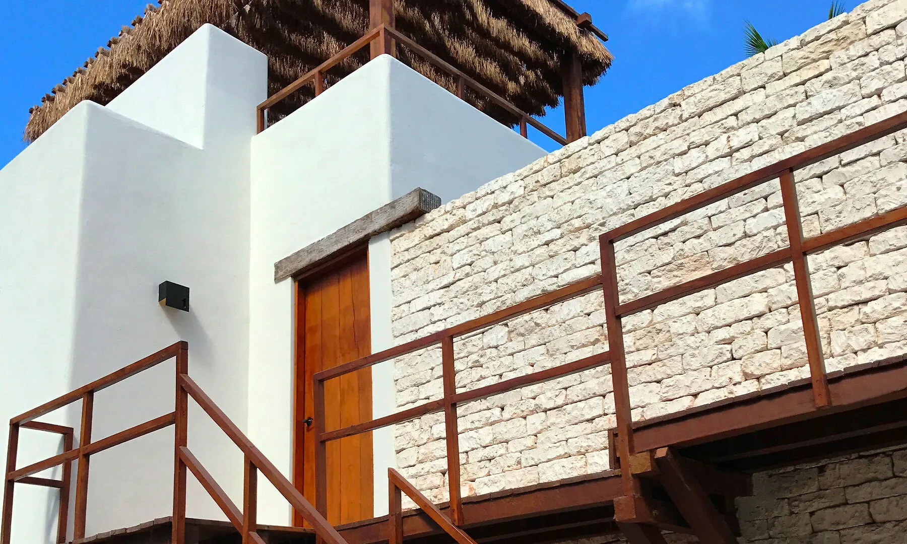 Chiringuito Tulum Hotel