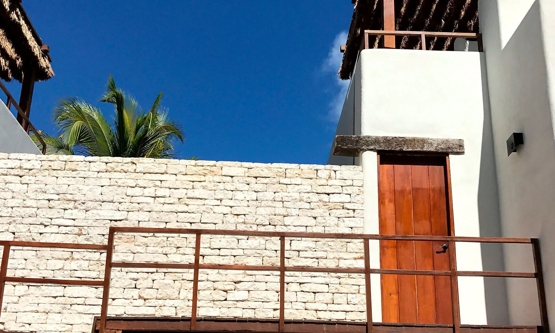 Chiringuito Tulum Hotel