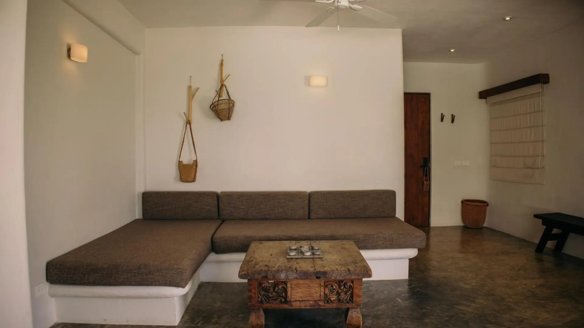 Chiringuito Tulum Hotel